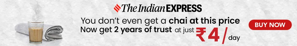 As the war in Sudan marks 500 days, what is the situation in the country? – The Indian Express