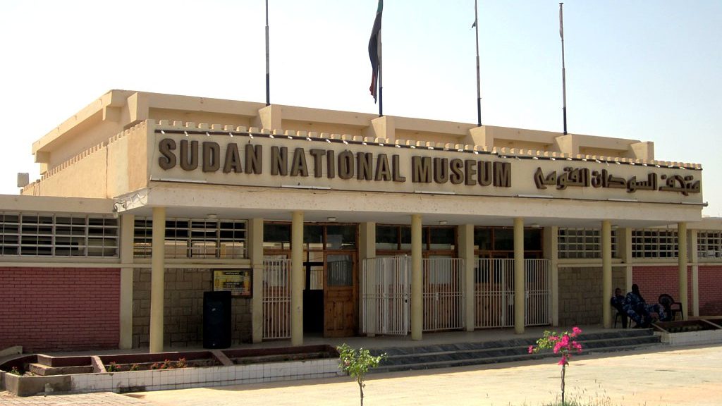 Reports of ‘large-scale looting’ at Sudan National Museum – Museums Association