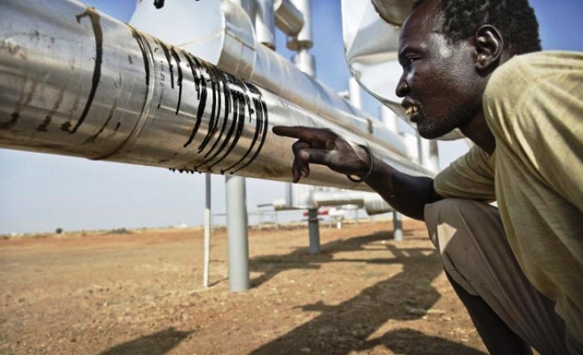 South Sudan & China Explore Alternative Oil Pipeline – Pipeline Technology Journal