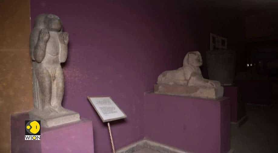 War-torn Sudan’s priceless treasures put up for sale on eBay – The Times